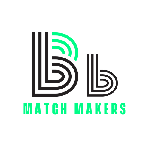Match Madness: Match Maker Open House - logo